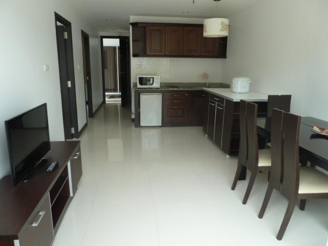 Tropical Paradise Residence Ламаи-Бич Номер фото