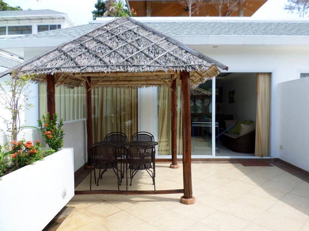 Tropical Paradise Residence Ламаи-Бич Номер фото