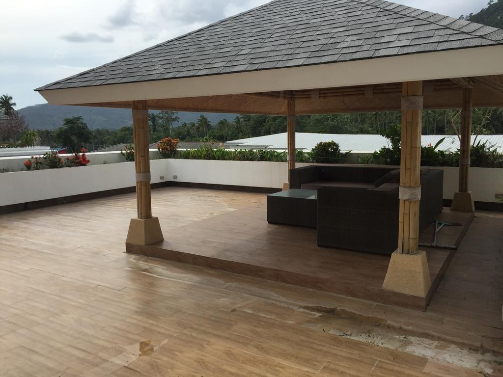 Tropical Paradise Residence Ламаи-Бич Номер фото